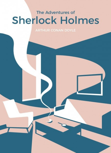 The Adventures of Sherlock Holmes