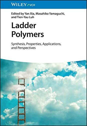 Ladder Polymers: Synthesis, Properties, Applications, and Perspectives