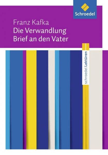 Die Verwandlung / Brief an den Vater: Textausgabe