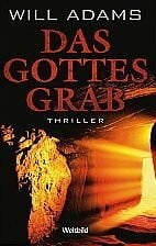 Das Gottesgrab - Thriller