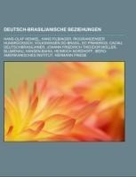 Deutsch-brasilianische Beziehungen