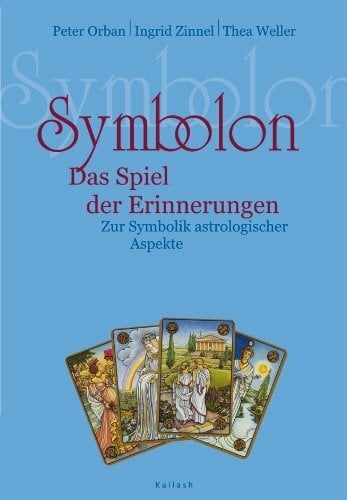 Symbolon: Das Spiel der Erinnerungen - zur Symbolik astrologischer Aspekte Symbolon: Das Spiel der Erinnerungen - zur Symbolik astrologischer Aspekte