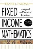 Fixed Income Mathematics