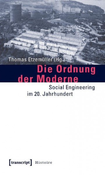 Die Ordnung der Moderne