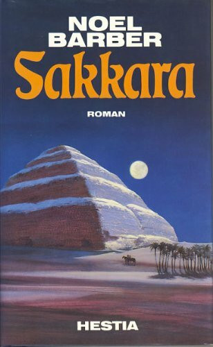Sakkara. Roman