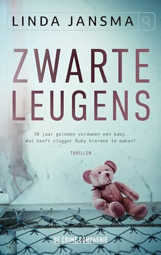 Zwarte leugens