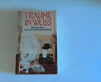 Träume in Weiss