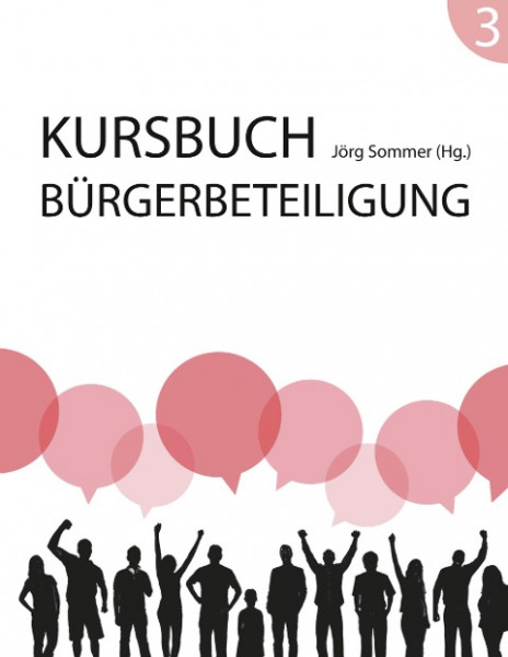 Kursbuch Bürgerbeteiligung #3