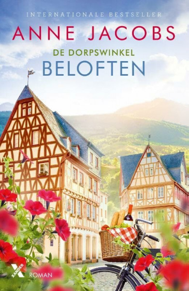 Beloften (De dorpswinkel, 2)