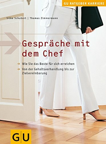 Gespräche mit dem Chef