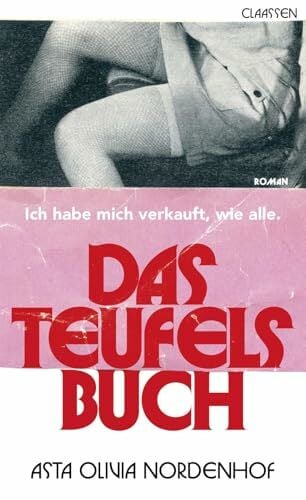 Das Teufelsbuch: Der zweite Teil der Scandinavian Star Reihe | Ausgezeichnet mit dem Literaturpreis der Europäischen Union (Scandinavian Star-Serie, Band 2)