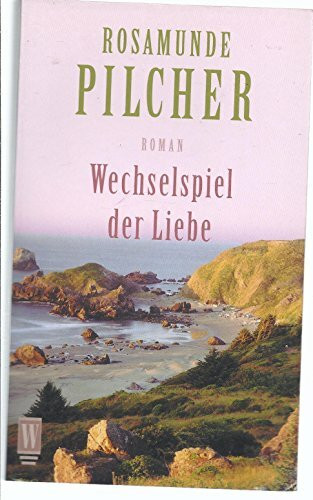 Wechselspiel der Liebe (Wunderlich Taschenbuch)