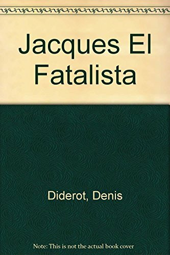 Jacques El Fatalista