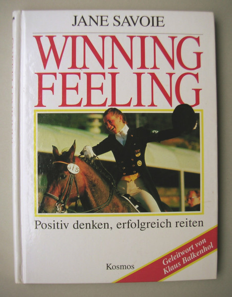 Winning Feeling