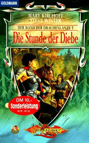 Die Stunde der Diebe