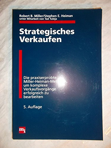Strategisches Verkaufen