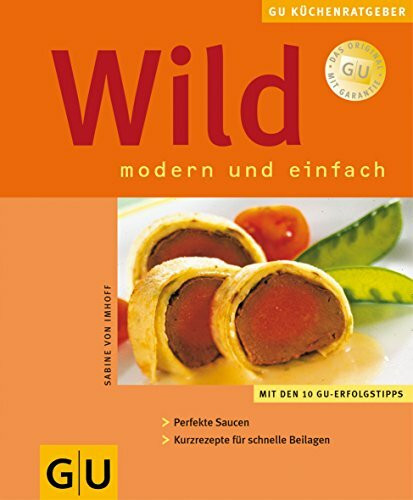 Wild: modern und einfach