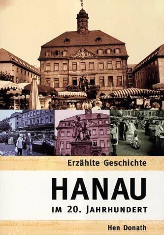 Alltag in Hanau