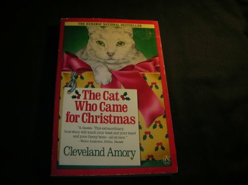 The Cat Who Came For Christmas
