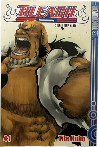 Bleach 41: Herz