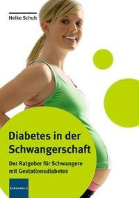 Diabetes in der Schwangerschaft