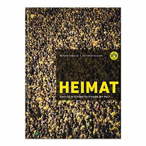 Heimat: BVB – Zuhause im schönsten Stadion der Welt