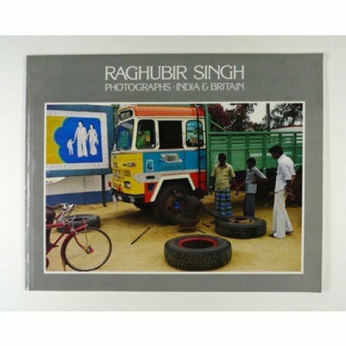 Photographs: Britain and India