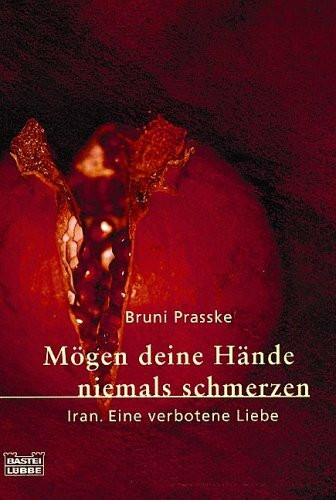 Mögen deine Hände niemals schmerzen: Iran. Eine verbotene Liebe (Allgemeine Reihe. Bastei Lübbe Taschenbücher)