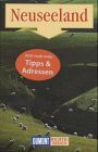 Neuseeland (DuMont Richtig Reisen)