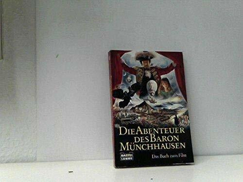 Die Abenteuer des Baron Münchhausen (Allgemeine Reihe. Bastei Lübbe Taschenbücher)