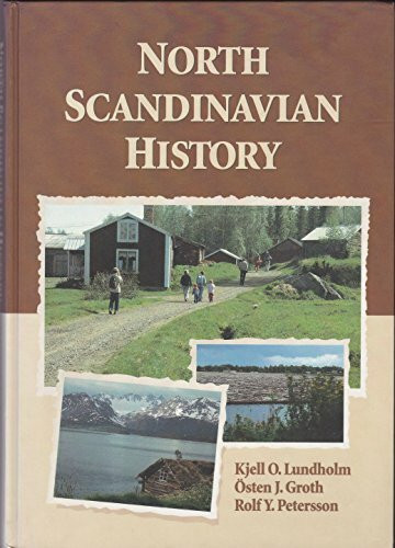 North Scandinavian history. [Translation: Paul Fisher].