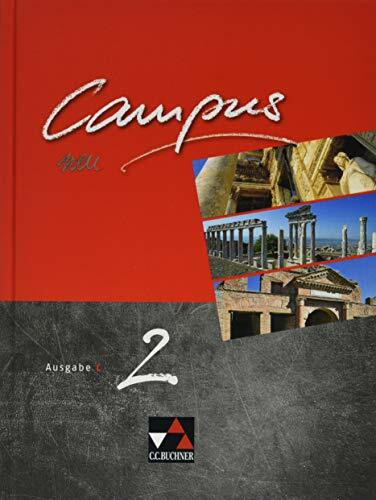 Campus C / Campus C 2: Gesamtkurs Latein (Campus C: Gesamtkurs Latein)