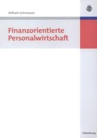 Finanzorientierte Personalwirtschaft