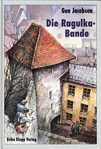 Die Ragulka-Bande