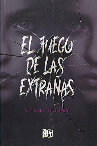 El Juego de Las Extranas