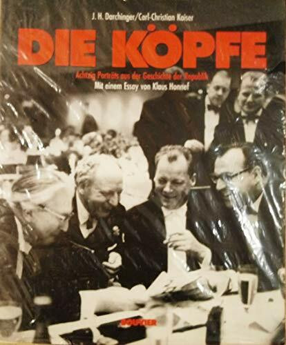 Die Köpfe