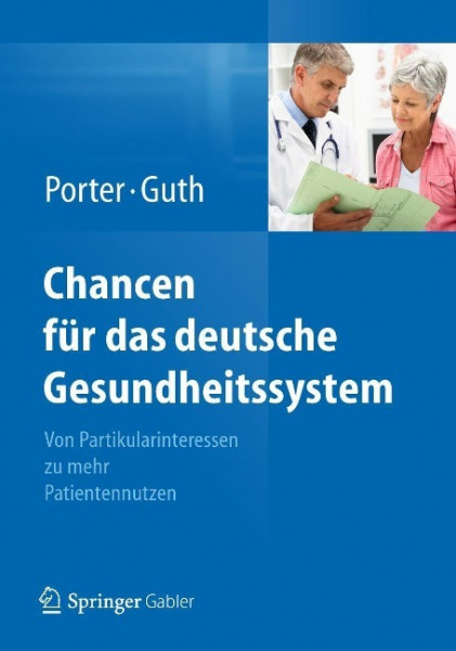 Chancen für das deutsche Gesundheitssystem