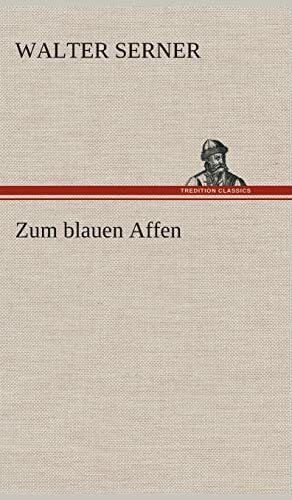 Zum blauen Affen