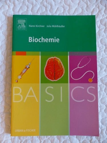 BASICS Biochemie