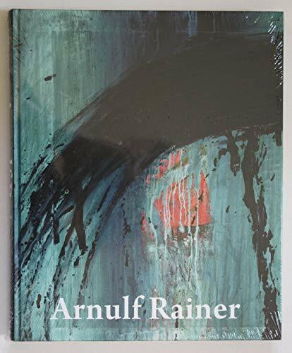 Arnulf Rainer. Retrospektive: Albertina, Wien