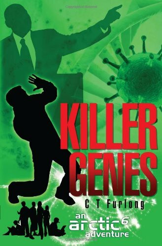 Killer Genes: An Arctic 6 Adventure