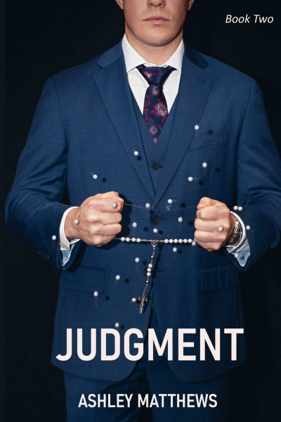 Judgment (Mercy, Band 2)