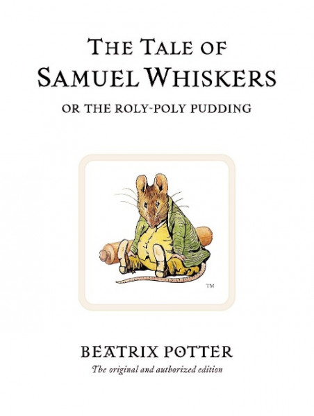 The Tale of Samuel Whiskers