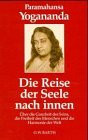 Die Reise der Seele nach Innen