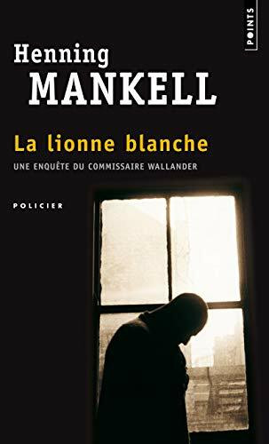 Seuil La Lionne Blanche Buch Taschenbuch 487 Seiten