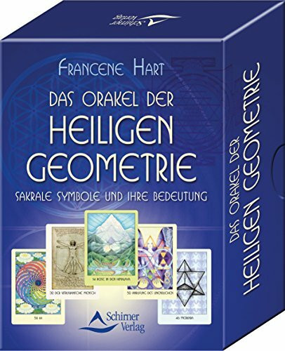 Das Orakel der heiligen Geometrie: Sakrale Symbole und ihre Bedeutung
