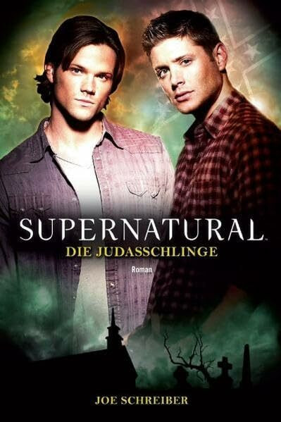 Supernatural: Die Judasschlinge