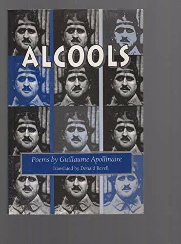 Alcools: Poems (Wesleyan Poetry)