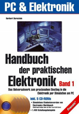 Handbuch der praktischen Elektronik. Sonderausgabe