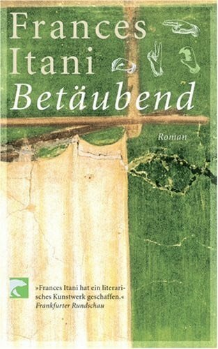 Betäubend: Roman